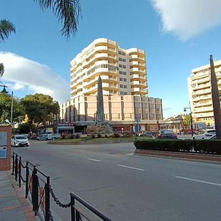 Fuengirola Centro Apartment ภายนอก รูปภาพ