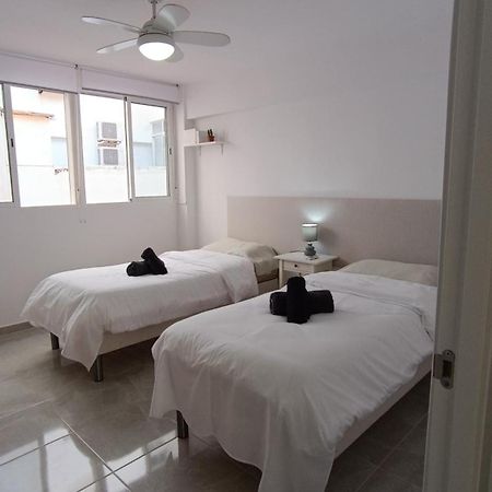 Fuengirola Centro Apartment ภายนอก รูปภาพ