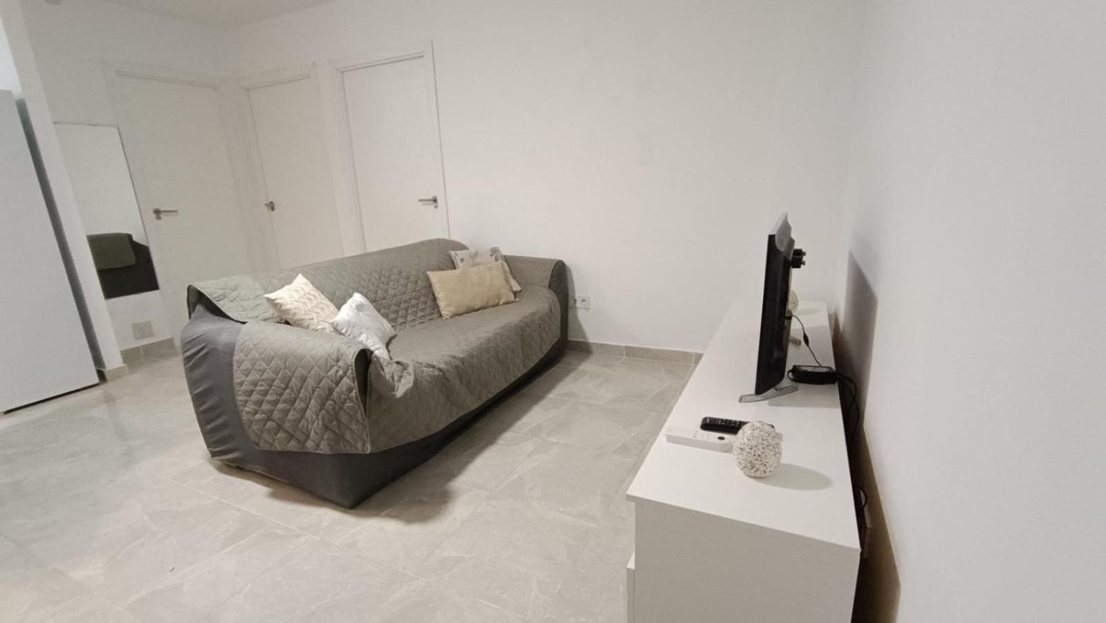 Fuengirola Centro Apartment ภายนอก รูปภาพ