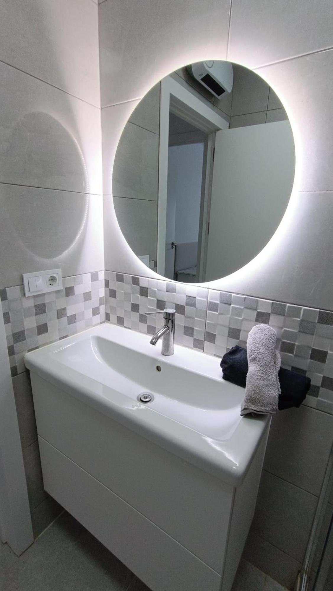 Fuengirola Centro Apartment ภายนอก รูปภาพ