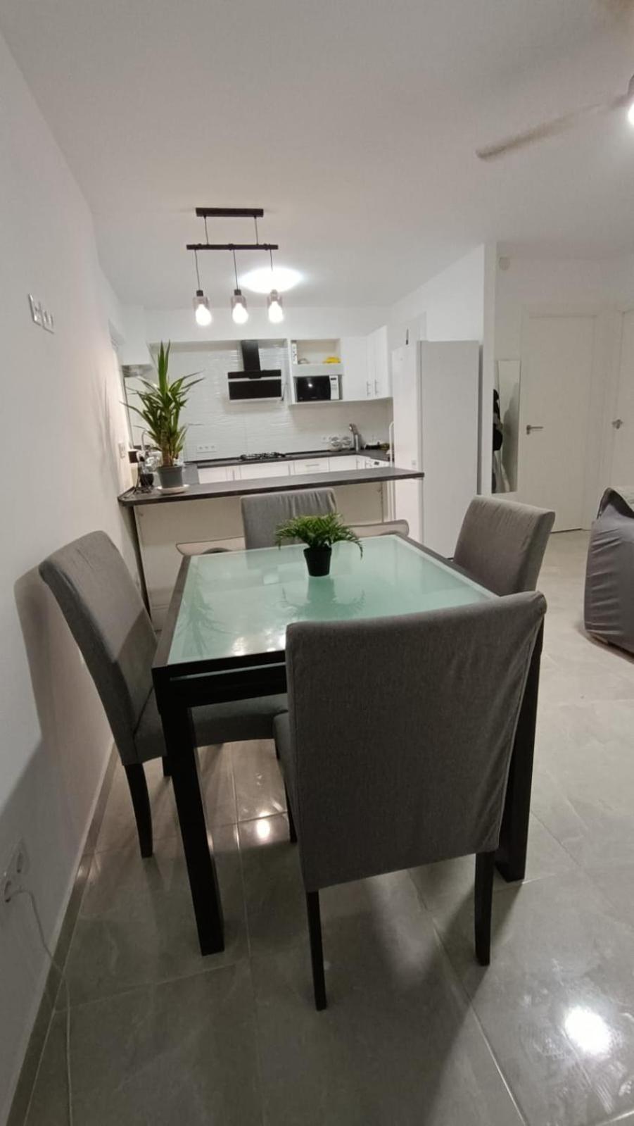 Fuengirola Centro Apartment ภายนอก รูปภาพ
