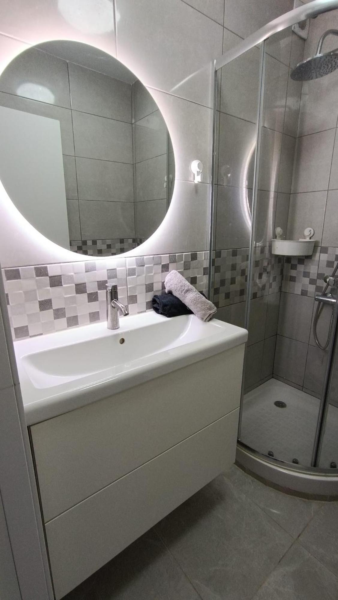 Fuengirola Centro Apartment ภายนอก รูปภาพ