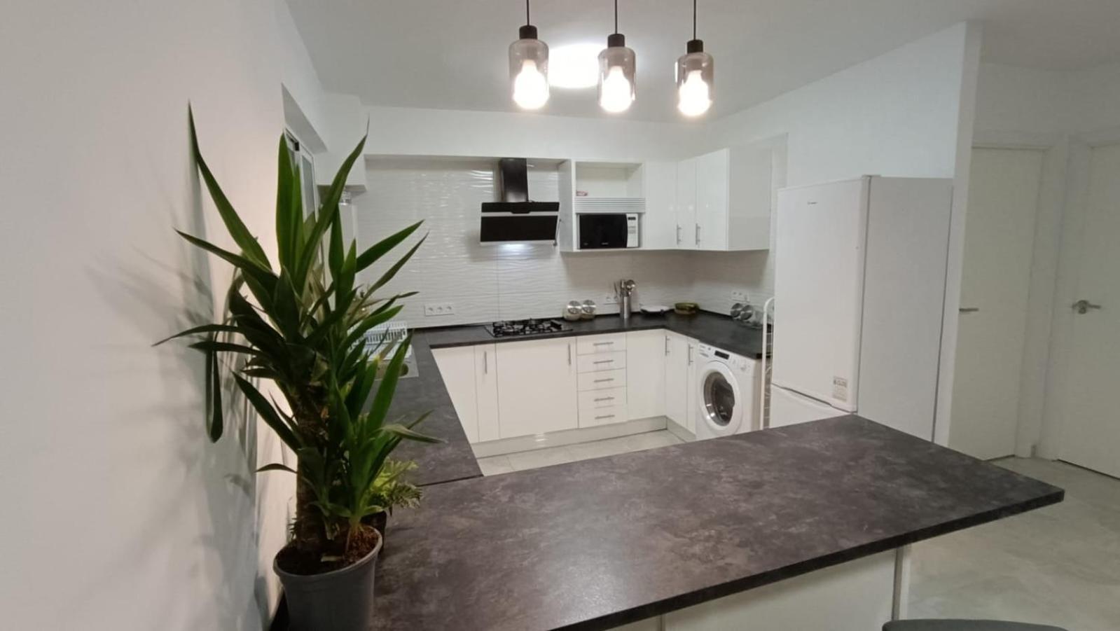 Fuengirola Centro Apartment ภายนอก รูปภาพ