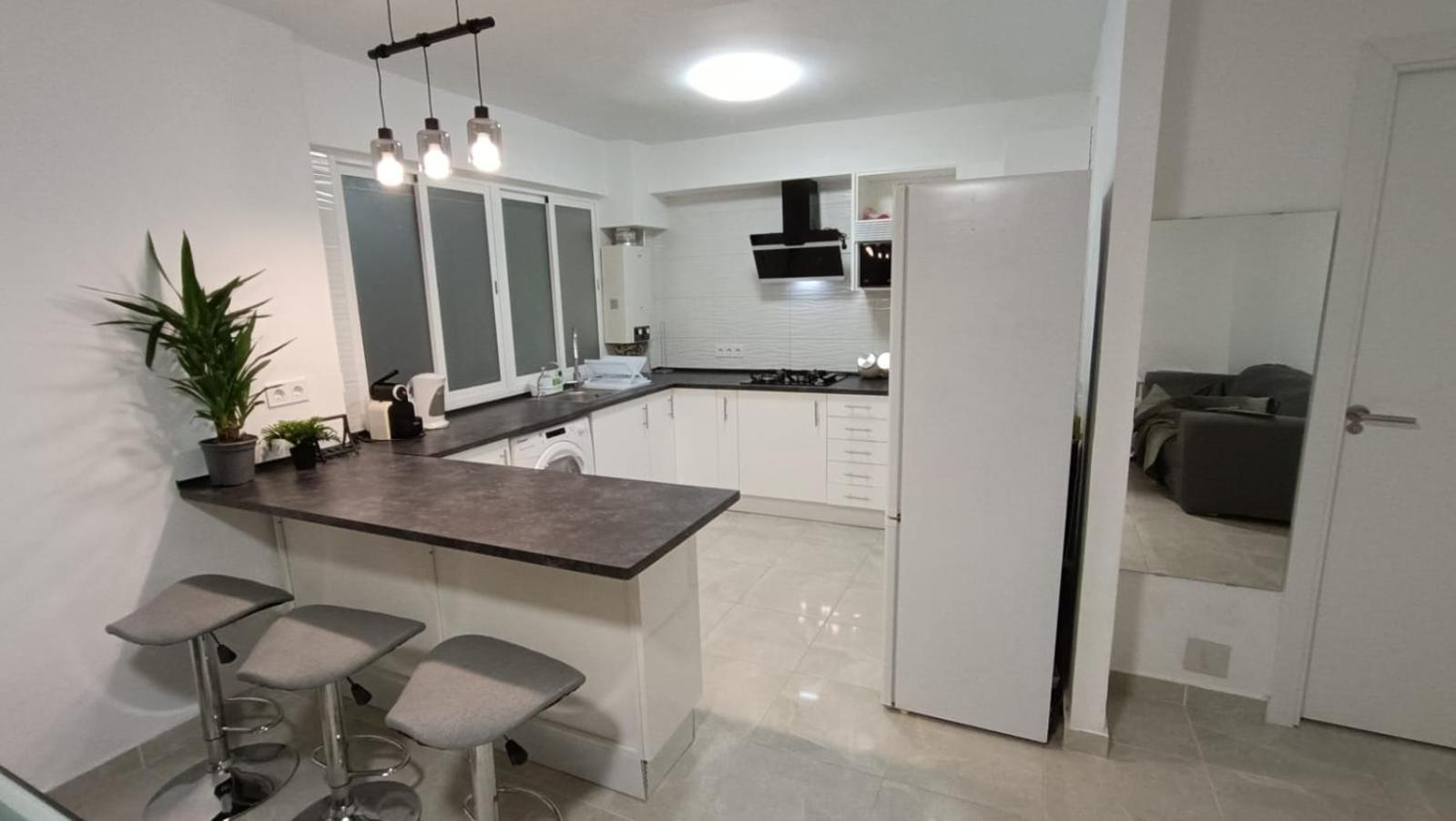 Fuengirola Centro Apartment ภายนอก รูปภาพ