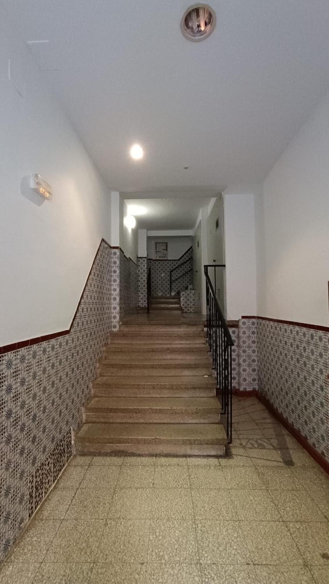 Fuengirola Centro Apartment ภายนอก รูปภาพ