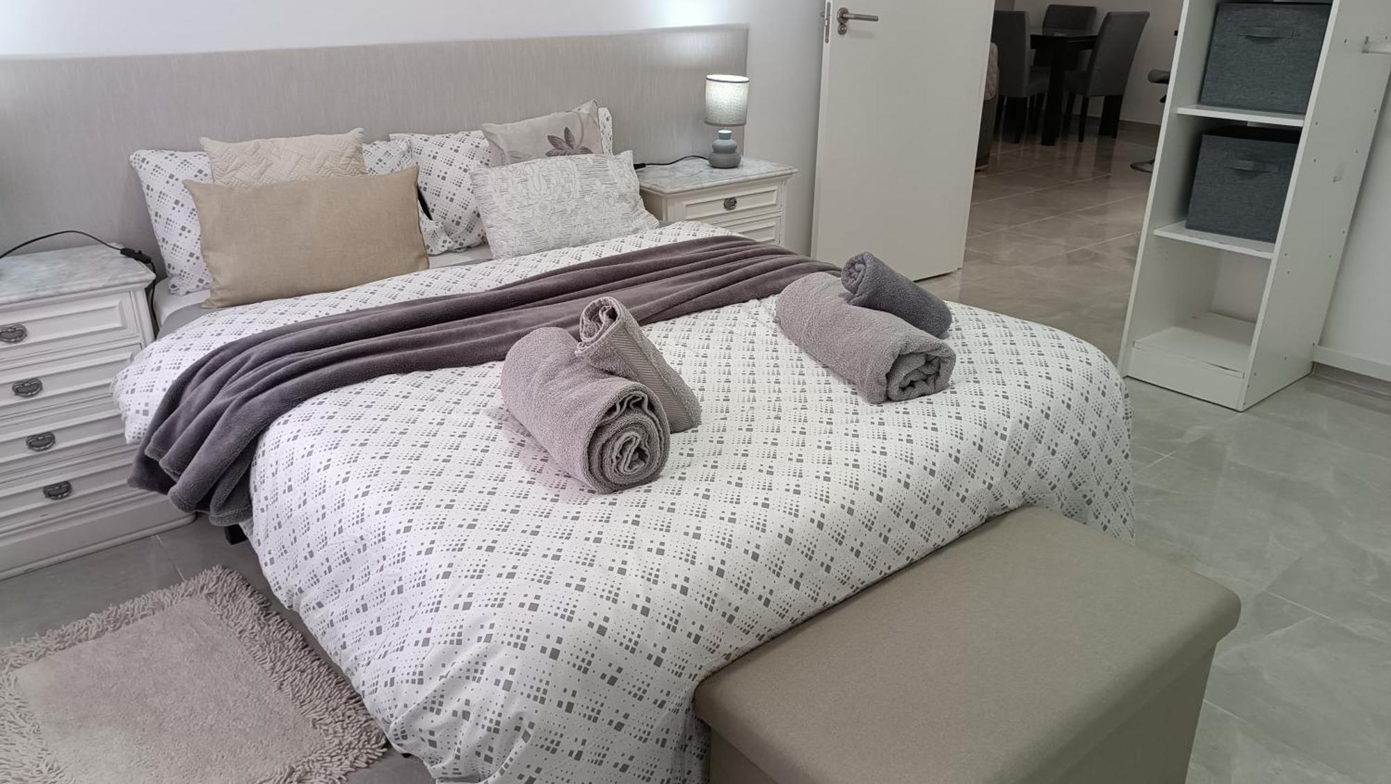 Fuengirola Centro Apartment ภายนอก รูปภาพ